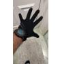 Lightweight women gloves Montane Powerstretch Pro