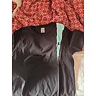 Organic cotton T-shirt Hybrant Poka