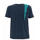 Organic cotton T-shirt Hybrant Poka