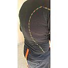 Men's long sleeve shirt Sensor Merino Air