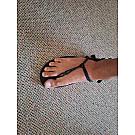 Men's barefoot sandals Xero Genesis
