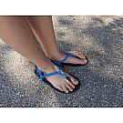 Women's barefoot sandals Xero Genesis