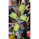 Via Ferrata Set Edelrid Cable Kit