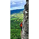 Via Ferrata Set Edelrid Cable Kit