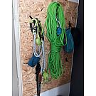 Via Ferrata Set Edelrid Cable Kit