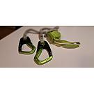 Via Ferrata Set Edelrid Cable Kit