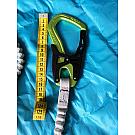 Via Ferrata Set Edelrid Cable Kit