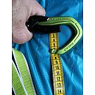 Via Ferrata Set Edelrid Cable Kit