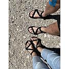 Man's sandals Xero Z-trail EV