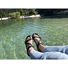 Women's sandals Xero Z-trail EV