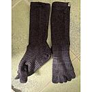 Women's socks Injinji Trail midweight crew