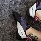 Women's climbing shoes Evolv Shaman