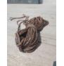 Single climbing rope Edelrid Kinglet 9,2mm 70m