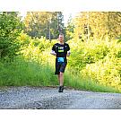 Socks Injinji Trail Midweight mini crew