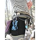 Harness Tool Holder Petzl Caritool