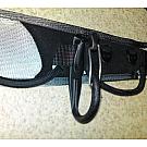 Harness Tool Holder Petzl Caritool