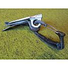 Harness Tool Holder Petzl Caritool