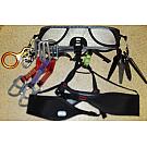 Harness Tool Holder Petzl Caritool