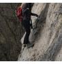 Women's mountaineering pants Montura Vertigo Light 2