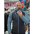 Men's down jacket Dynafit Radical DWN Hood