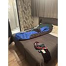 Warmpeace Viking 300 Wide