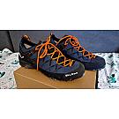 Low hiking shoes Salewa Wildfire 2 GTX