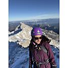 Women's waterproof jacket Montane Spirit GTX
