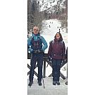 Women's waterproof jacket Montane Spirit GTX