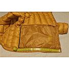 Men's down jacket Montane Alpine 850 Lite