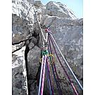 Dyneema sling Rock Empire 120cm, 13mm