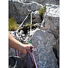 Dyneema sling Rock Empire 120cm, 13mm
