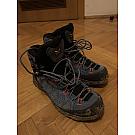 Womens mid hiking shoes Salewa Alp Trainer 2 GTX