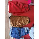 Men's climbing shorts Nograd Neo