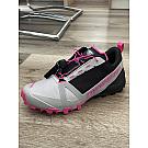 Dynafit Traverse women's low-top hiking and running shoes