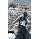 Women's light shoes Scarpa Mescalito Planet