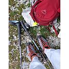 Women's light shoes Scarpa Mescalito Planet