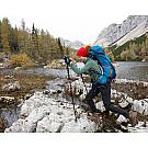 Backpack Osprey Atmos AG LT 50
