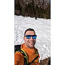 Men's fleece Montane Protium 2.0