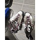 Women's climbing shoes Evolv Elektra Lace