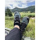 Men's barefoot shoes Xero Mesa Trail II