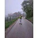 Men's synthetic jacket Montane Icarus