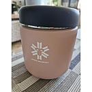 Snow Monkey Foodie Midi Thermos Food Container 480ml