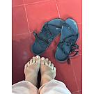 Women's sandals Xero Z-Trek