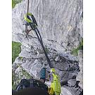 Via ferrata set Edelrid Cable Comfort Tri