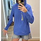 Black Diamond Alpenglow UPF 50 Women's Active Hoodie