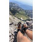 Men approach shoes Scarpa Rapid XT