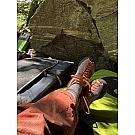 Women low shoes Scarpa Mojito Wrap