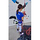 Magnesium bag YY Vertical Panda