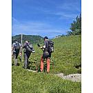 Viking Sequoia Bamboo Men's Hiking Pants