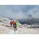 Women's hiking pants Pinewood Finnveden Hybrid